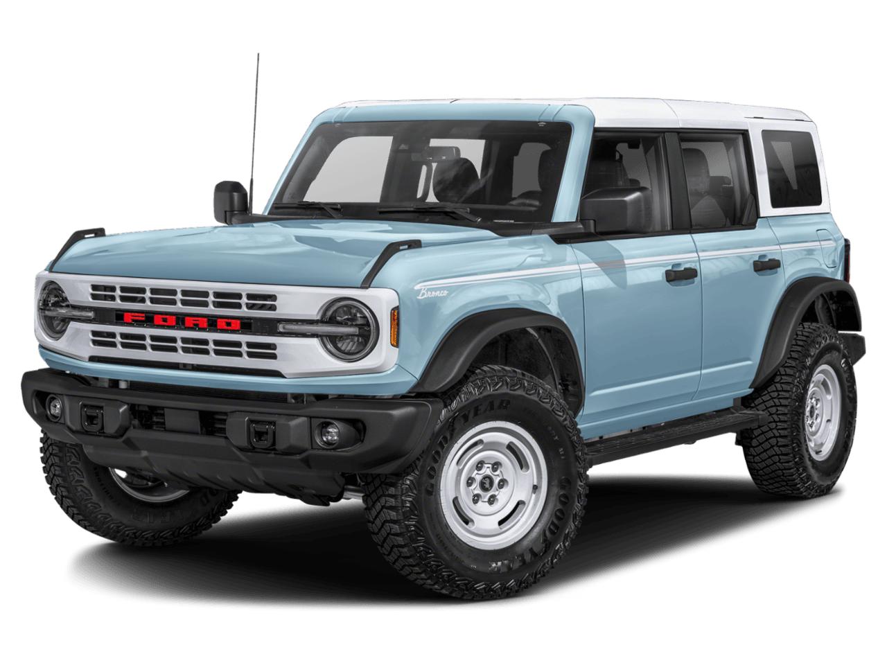ford bronco 4-door 2025 1FMEE4DP3SLA88156 image ford bronco 4-door 2025 1FMEE4DP3SLA88156 image